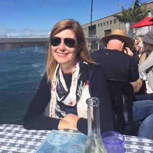 Meet your Posher, Jenny